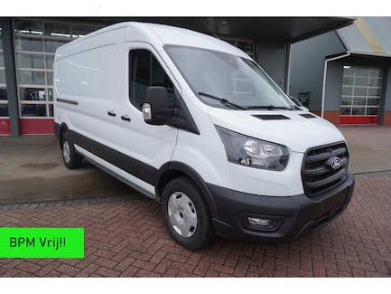 Ford Transit 0