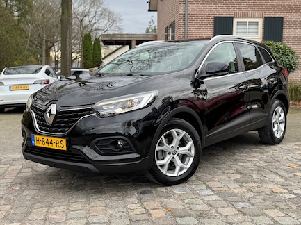 Renault Kadjar 0