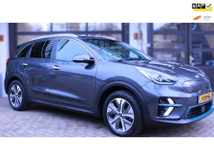 Kia e-Niro 0