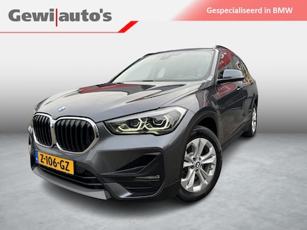 BMW X1 0