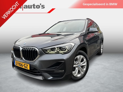 BMW X1 0