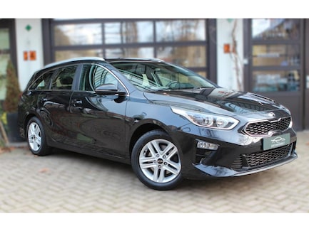 Kia Ceed 0