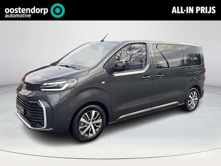 Toyota ProAce 0