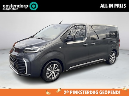 Toyota ProAce 0