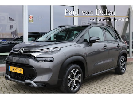 Citroën C3 Aircross 0