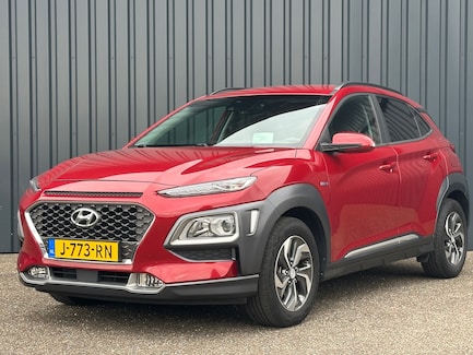 Hyundai Kona 0