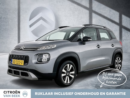 Citroën C3 Aircross 0