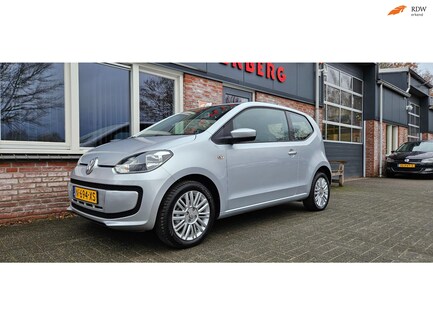 Volkswagen Up! 0