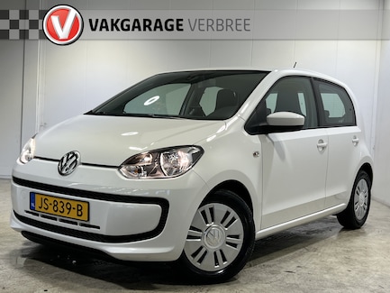 Volkswagen Up! 0