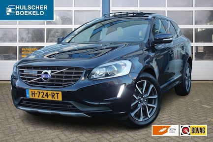 Volvo XC60 0