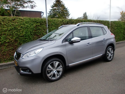 Peugeot 2008 0