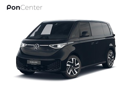 Volkswagen ID. Buzz Cargo 0