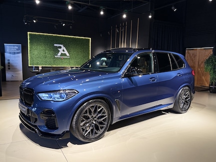 BMW X5 0
