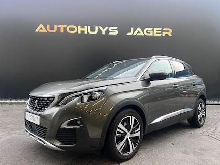 Peugeot 3008 0