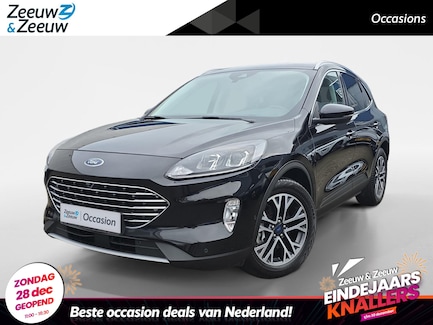 Ford Kuga 0