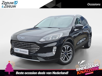 Ford Kuga 0
