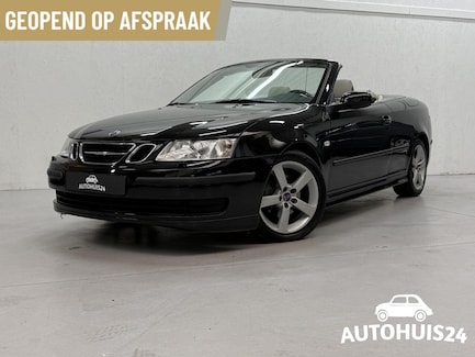 Saab 9-3 0