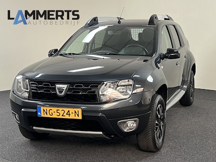 Dacia Duster 0