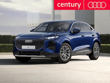 Audi Q3 Sportback 0