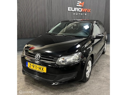 Volkswagen Polo 0