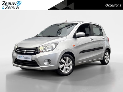 Suzuki Celerio 0