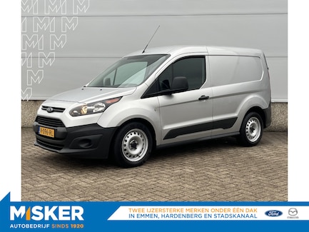 Ford Transit Connect 0