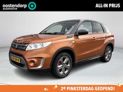 Suzuki Vitara 0
