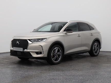DS 7 Crossback 0