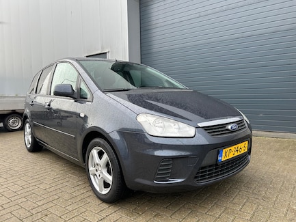 Ford C-Max 0