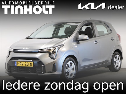 Kia Picanto 0