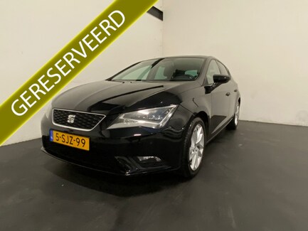 SEAT Leon 0