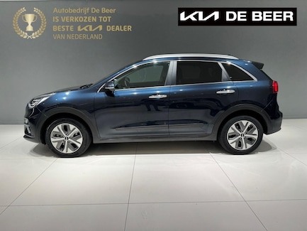 Kia e-Niro 0