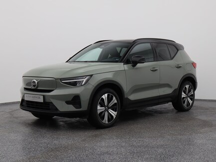 Volvo XC40 0