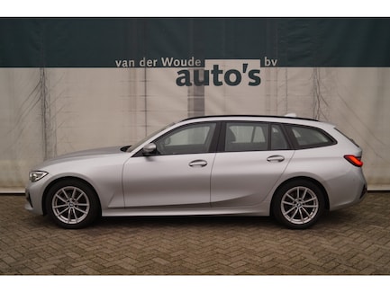 BMW 3-Serie 0