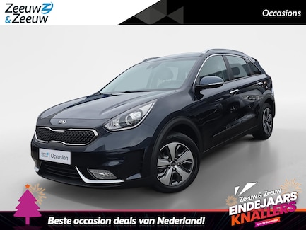 Kia Niro 0