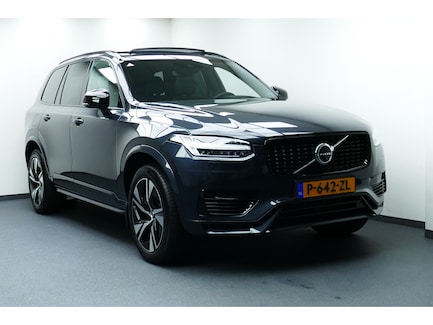 Volvo XC90 0