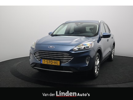 Ford Kuga 0