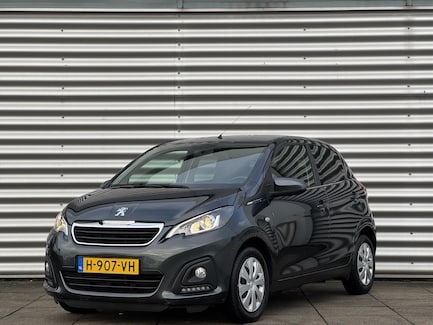Peugeot 108 0