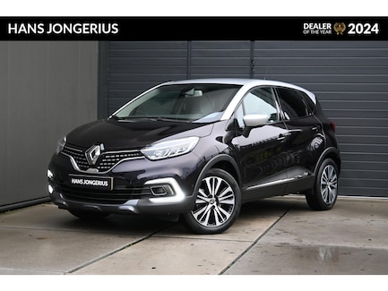 Renault Captur 0