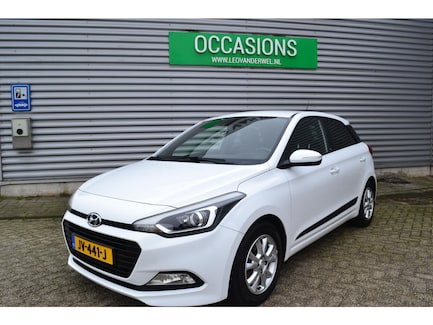 Hyundai i20 0