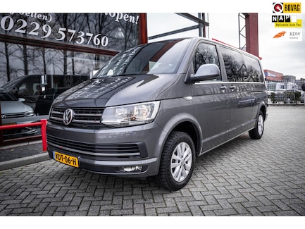 Volkswagen Transporter 0