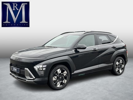 Hyundai Kona 0