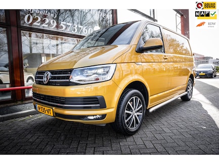 Volkswagen Transporter 0