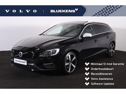 Volvo V60 0