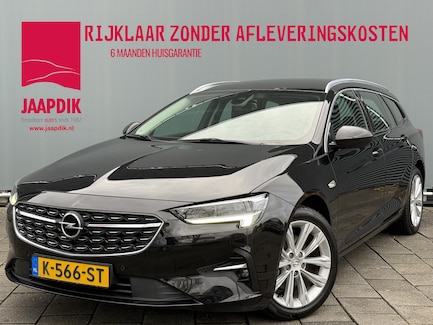 Opel Insignia 0