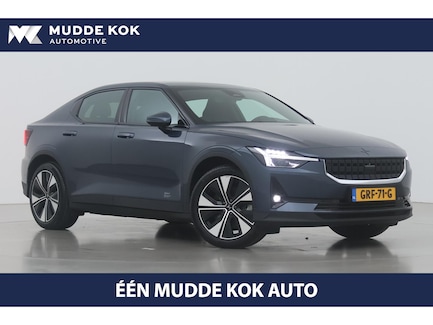 Polestar 2 0