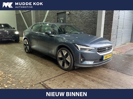 Polestar 2 0