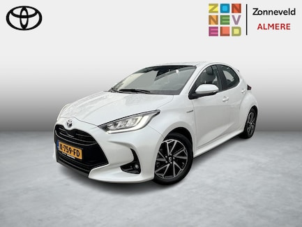 Toyota Yaris 0