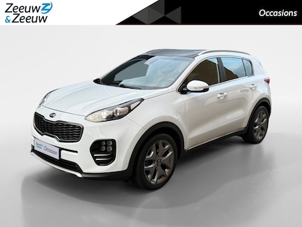 Kia Sportage 0