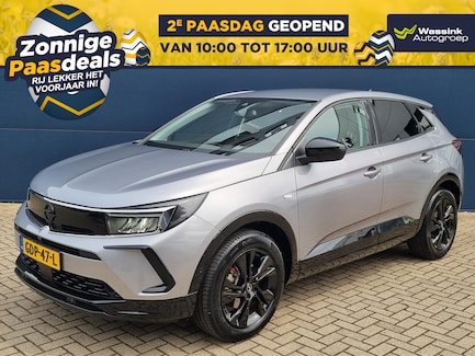 Opel Grandland 0